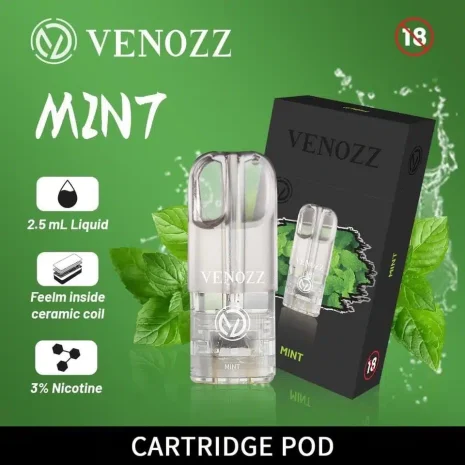 Venozz มินต์