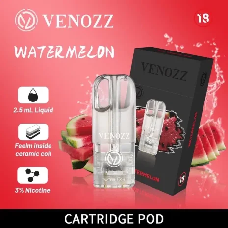 Venozz แตงโม