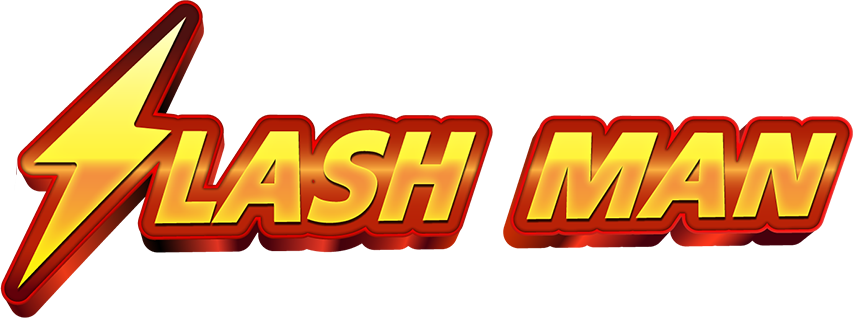 PodFlashman